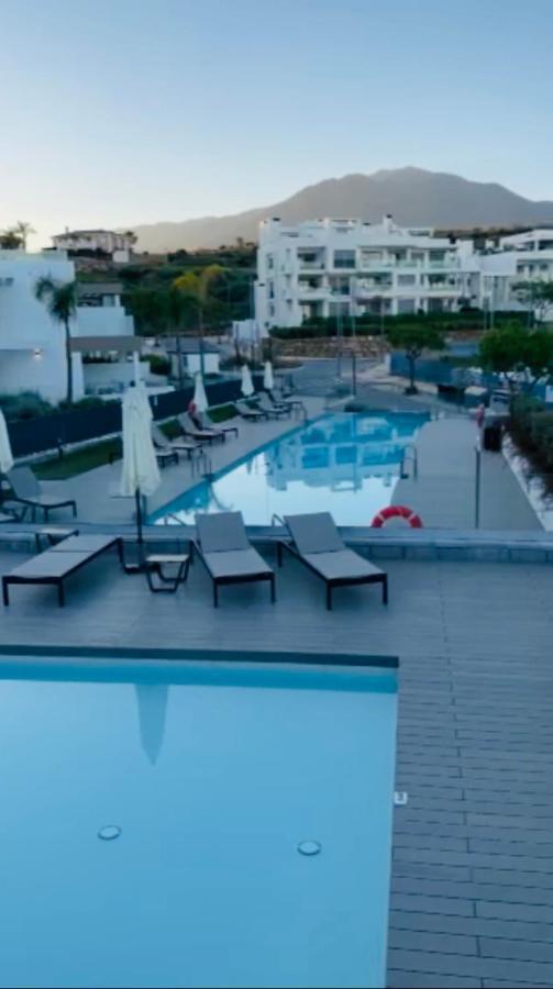 Estepona South Bay Appartement Buitenkant foto